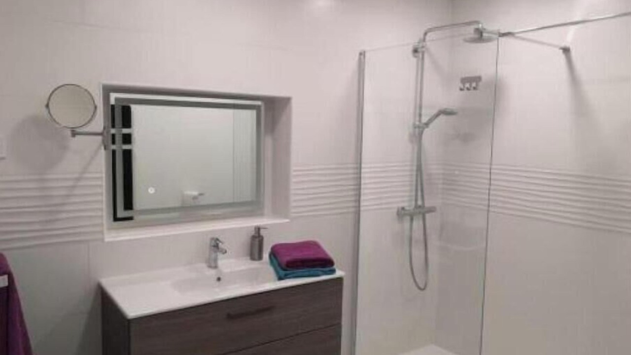 Photo of Bathroom in Santa Maria de Cayon