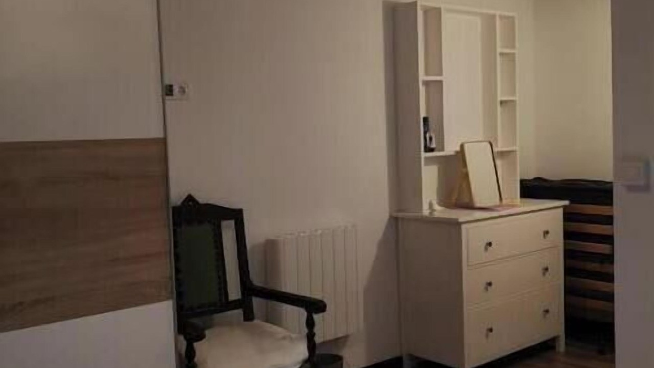 Photo of Bedroom in Santa Maria de Cayon