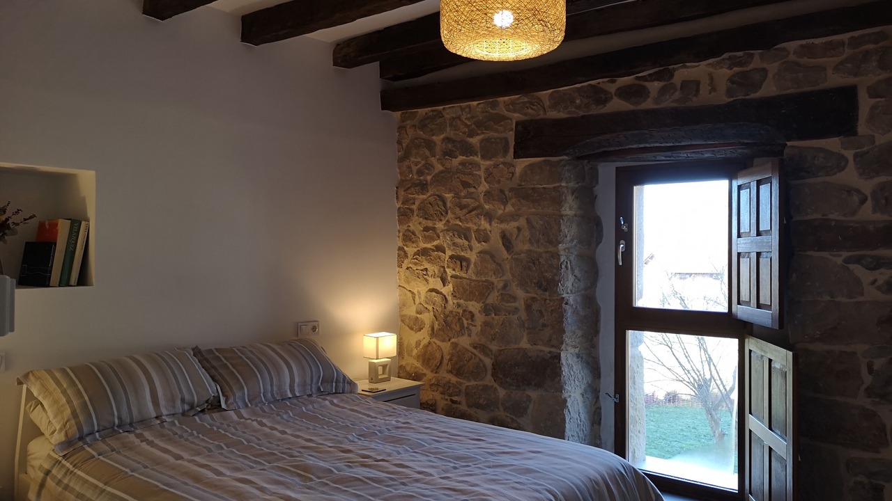 Photo of Bedroom in Santa Maria de Cayon