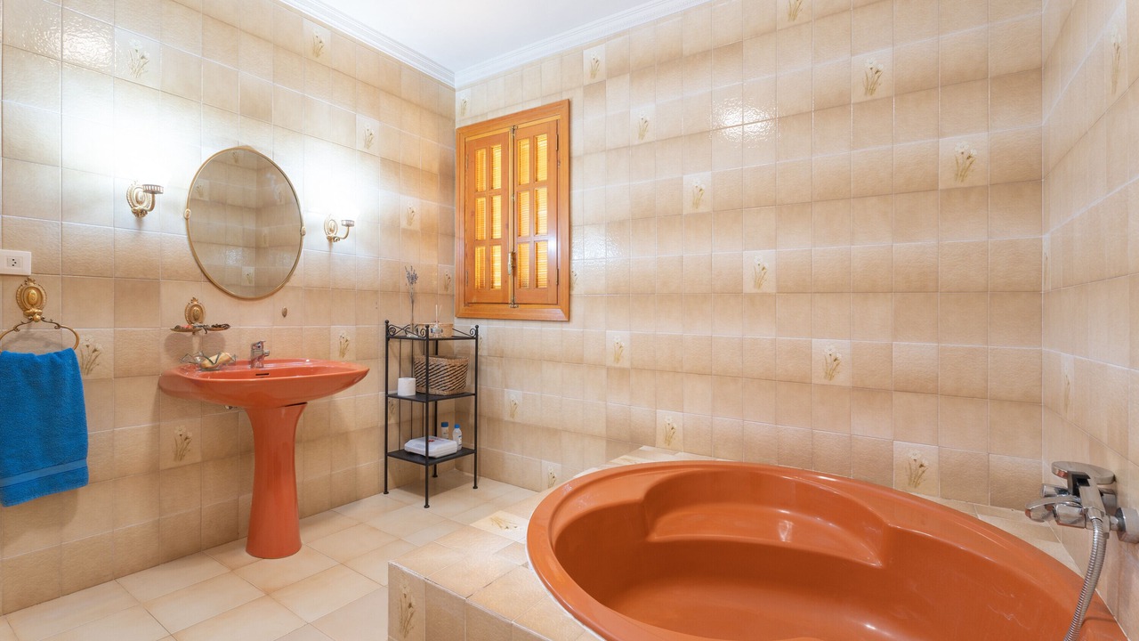 Photo of Bathroom in Altura