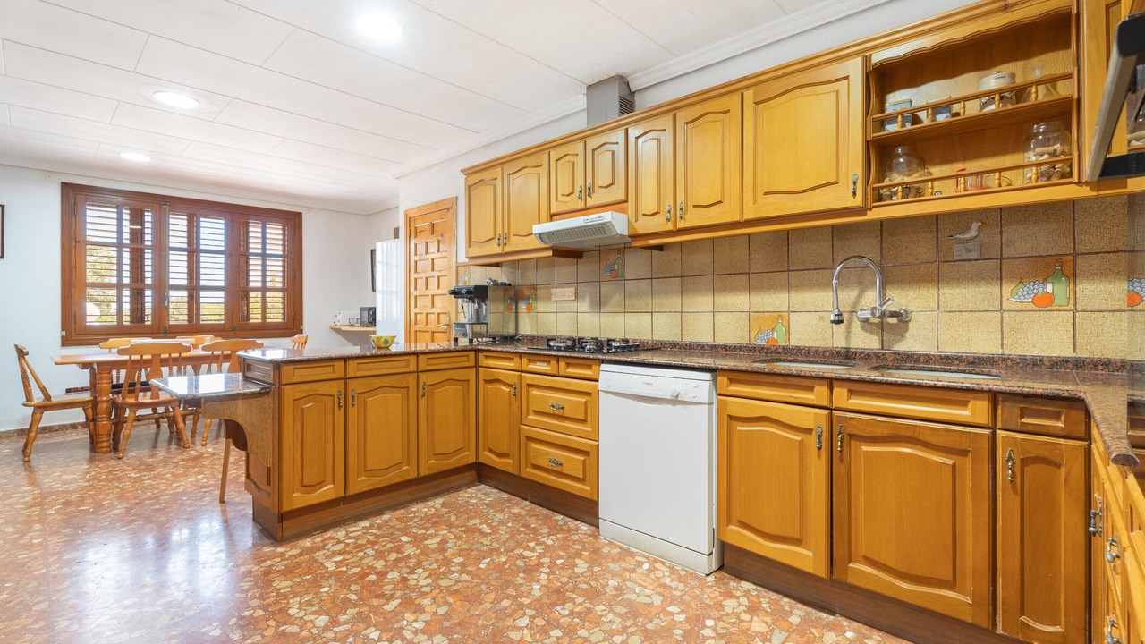 Photo of Kitchen in Altura