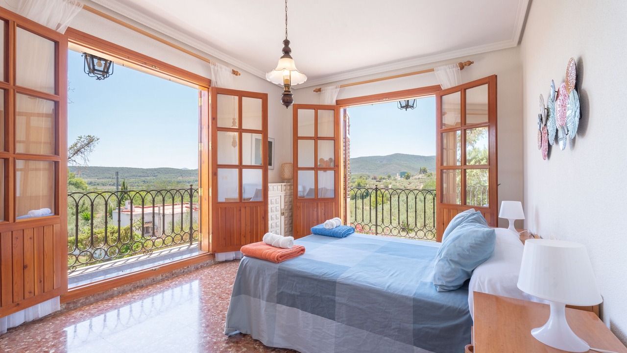 Photo of Bedroom in Altura