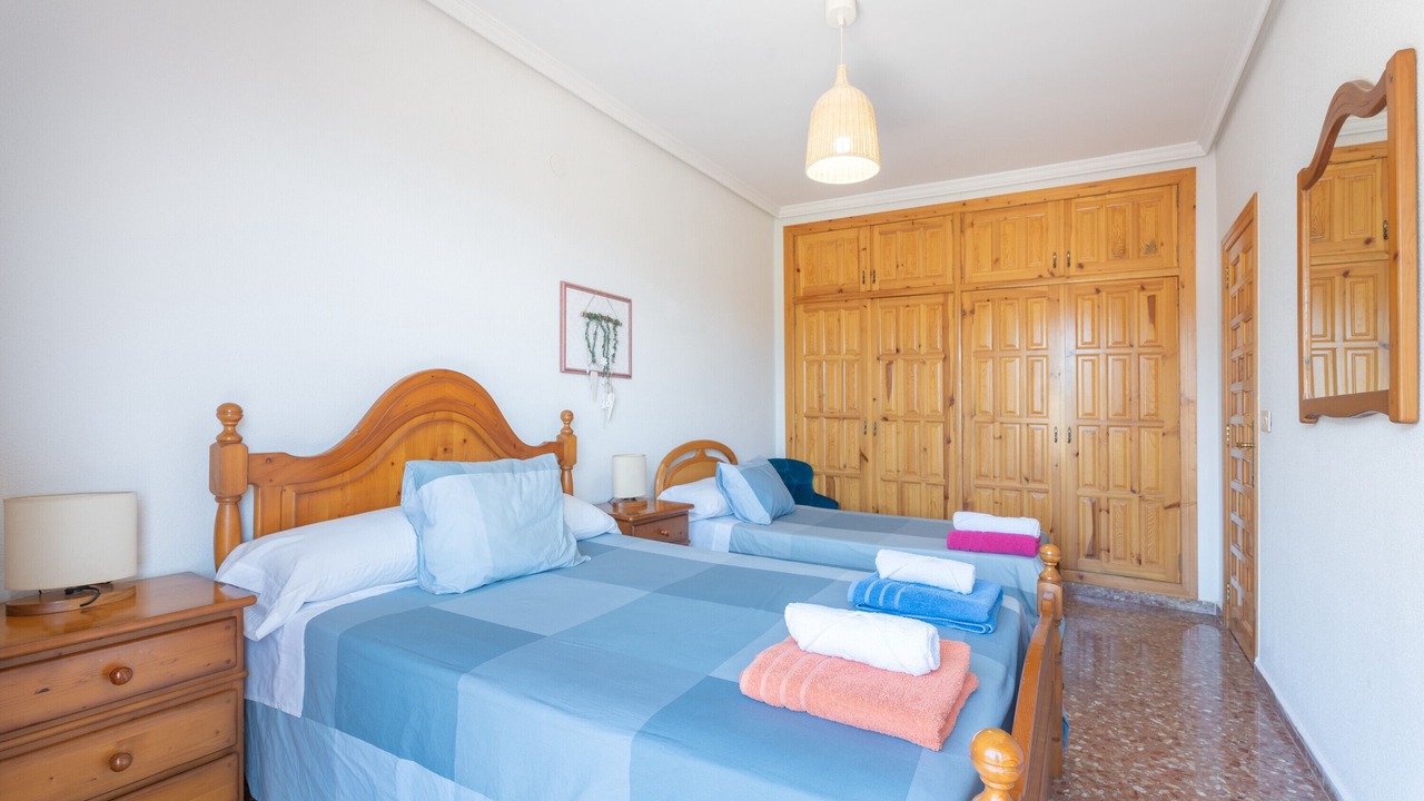 Photo of Bedroom in Altura