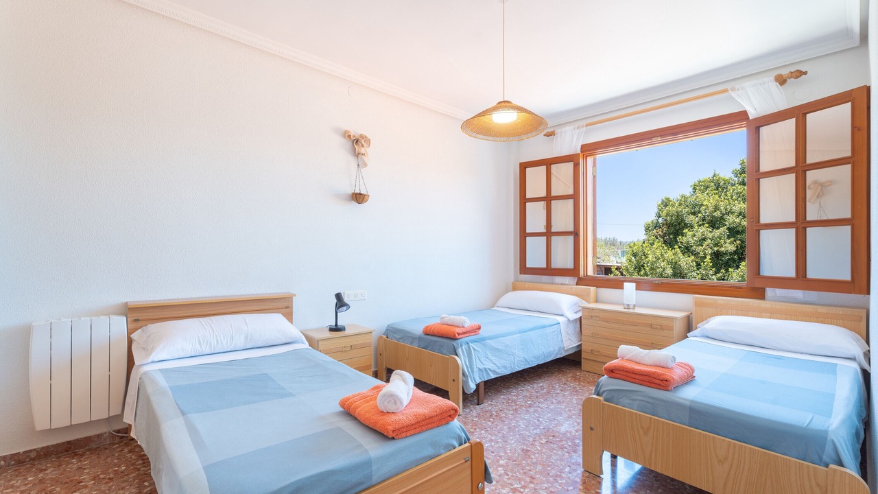 Photo of Bedroom in Altura