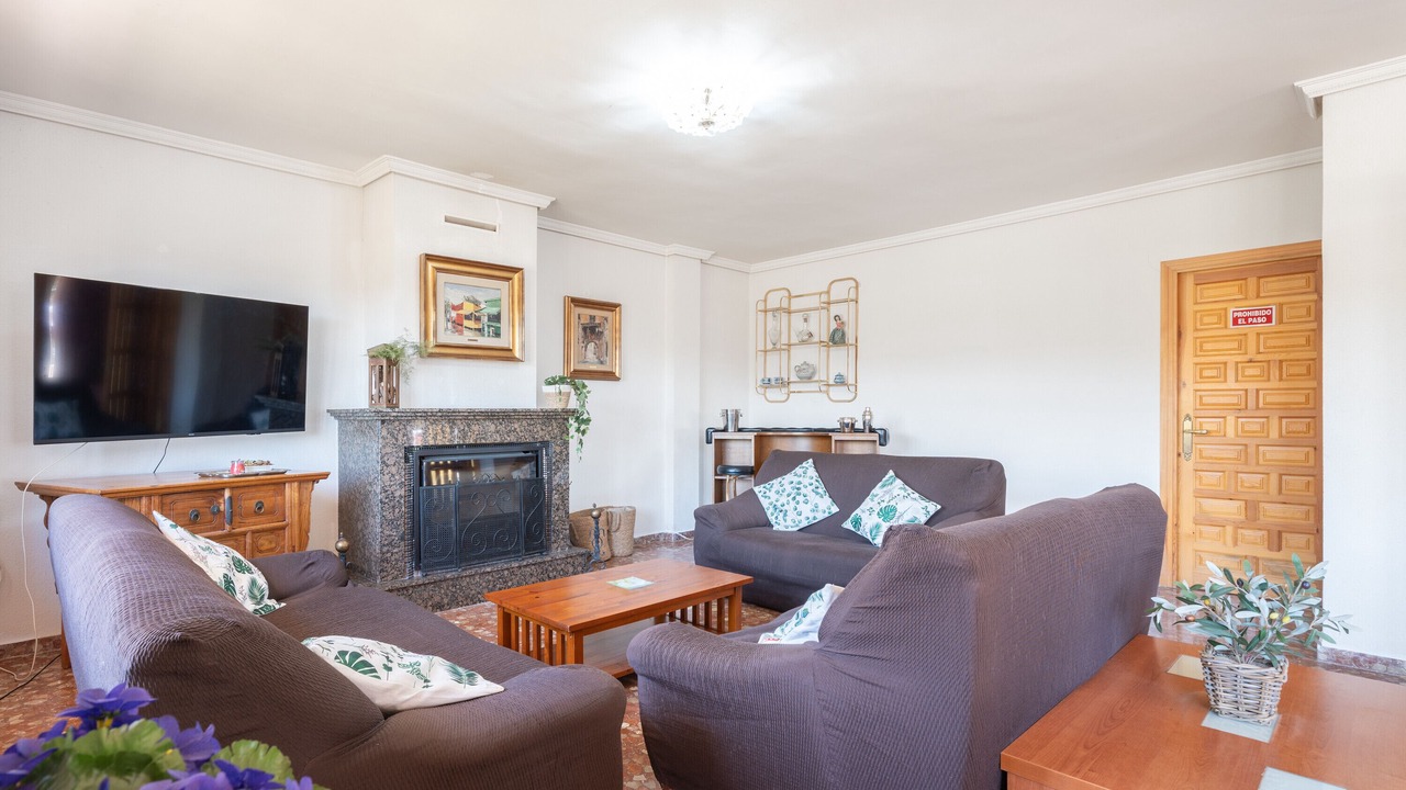 Photo of Livingroom in Altura