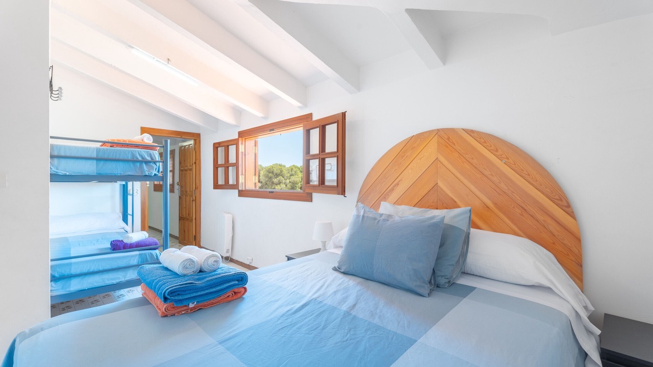 Photo of Bedroom in Altura