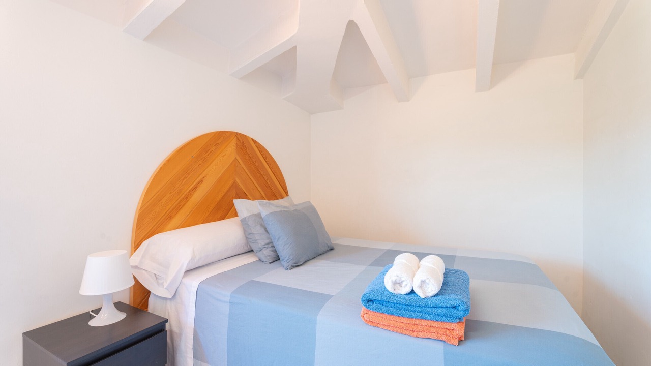 Photo of Bedroom in Altura