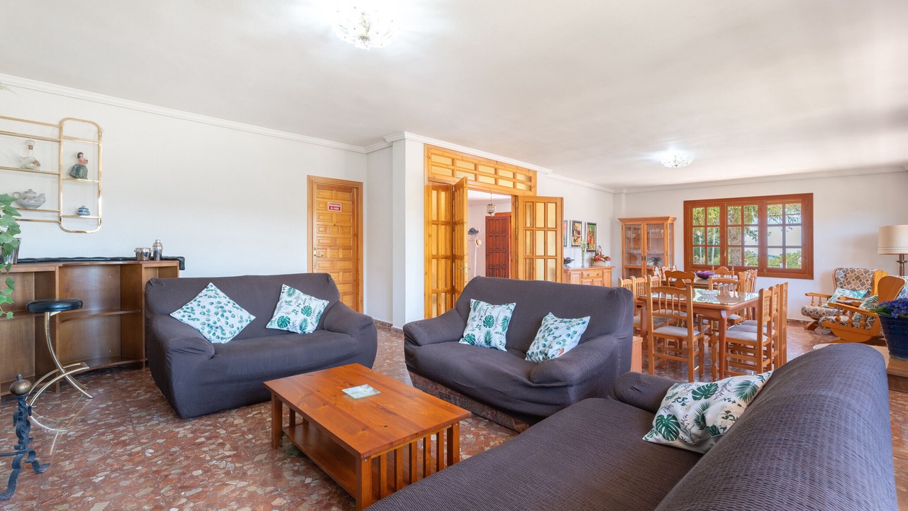 Photo of Livingroom in Altura