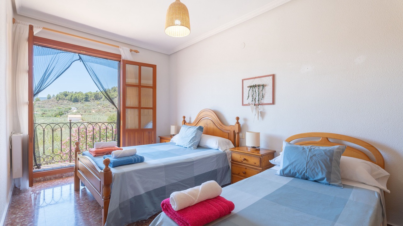 Photo of Bedroom in Altura