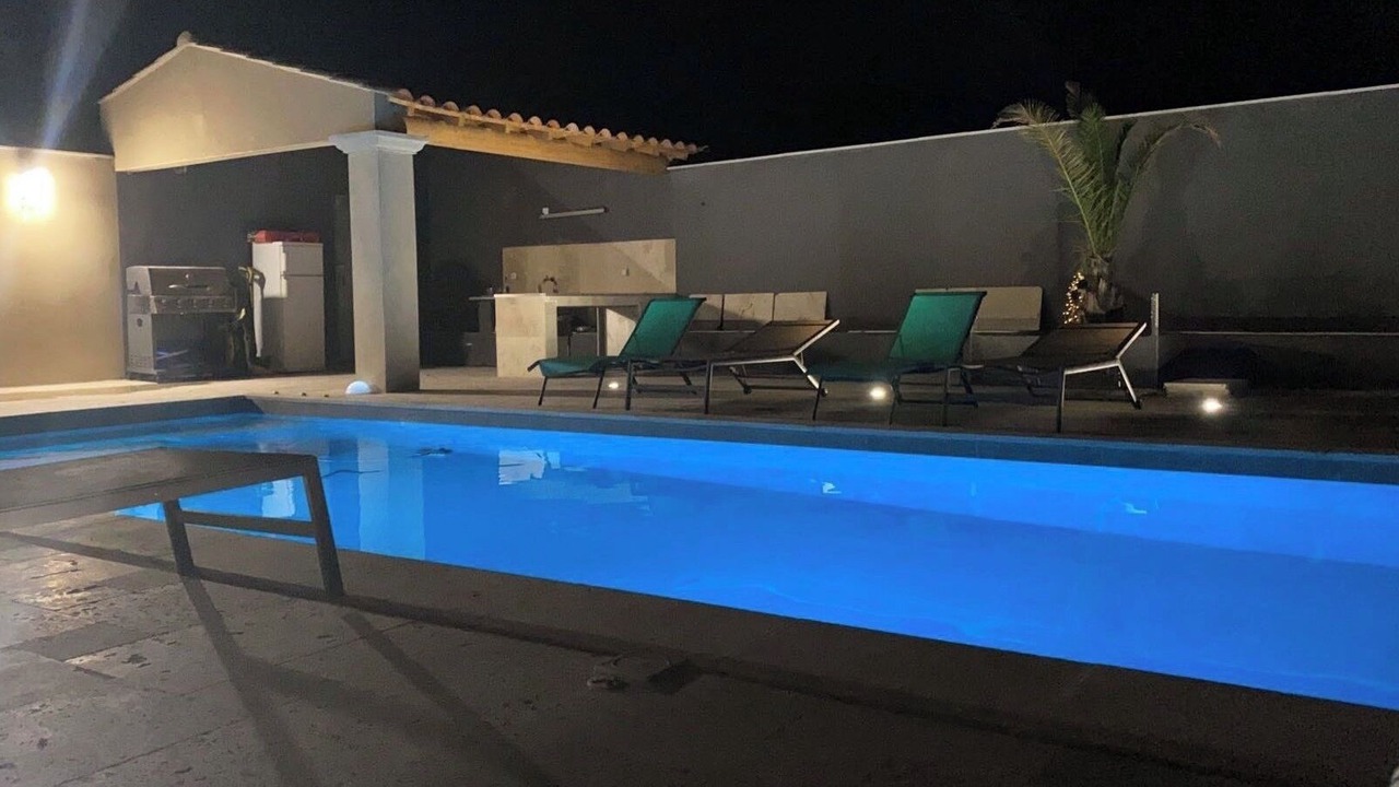 Photo of Outdoor in Le Pontet