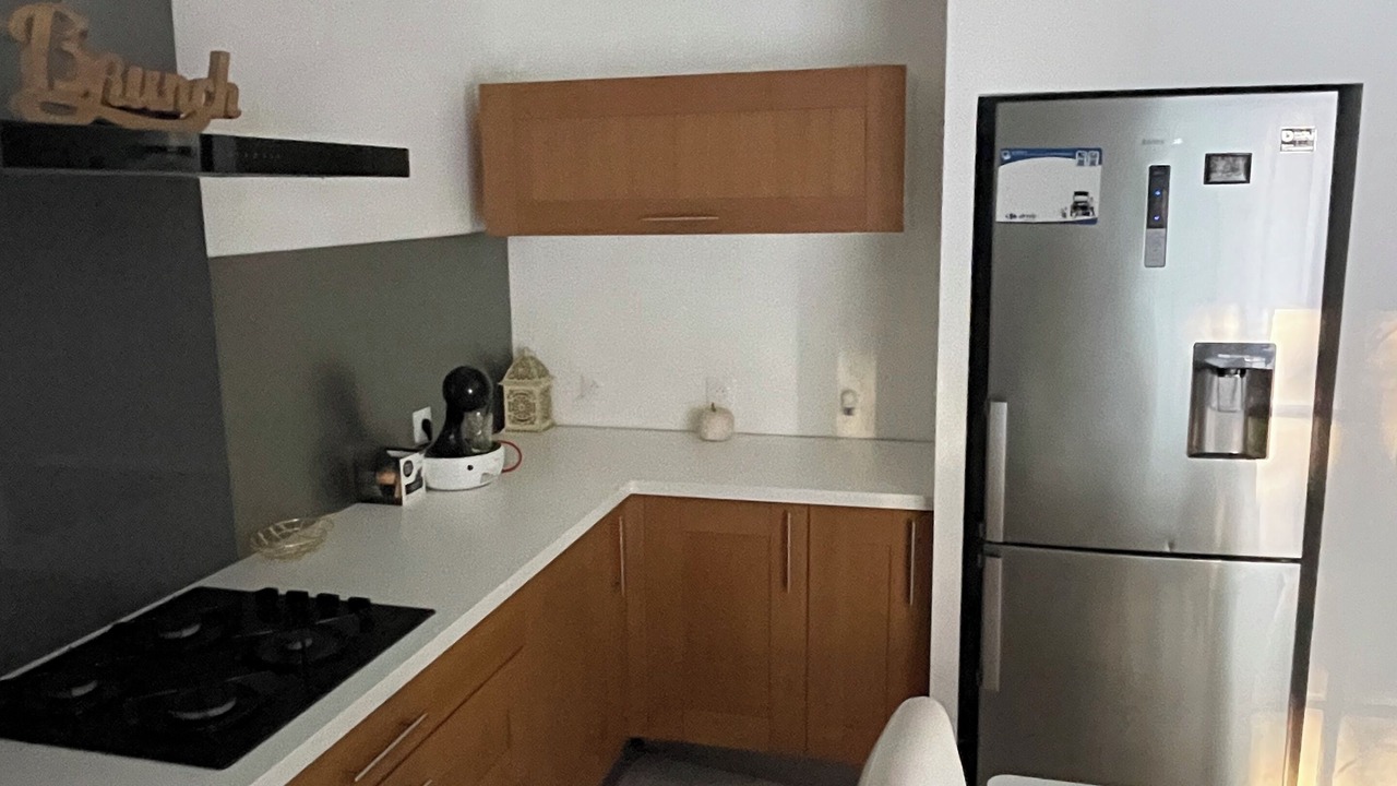 Photo of Kitchen in Le Pontet