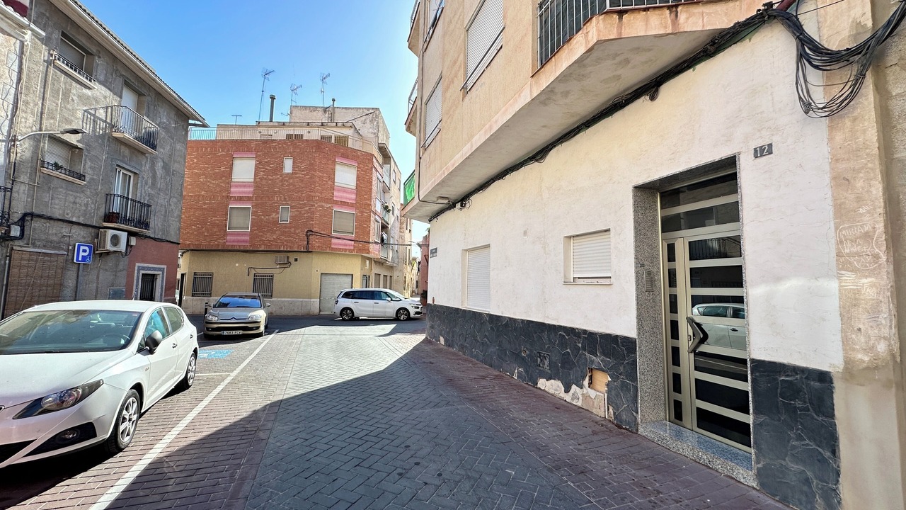 Photo of Outdoor in Novelda