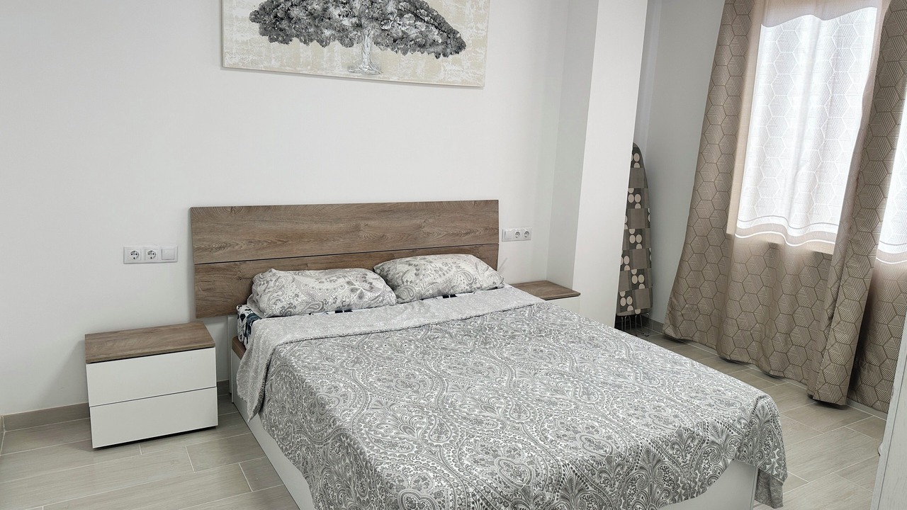 Photo of Bedroom in Novelda