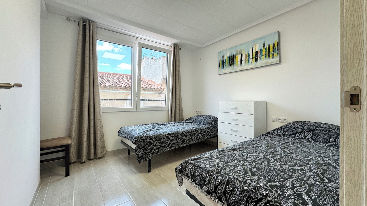 Photo of Bedroom in Novelda