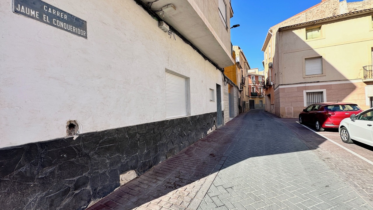 Photo of Outdoor in Novelda