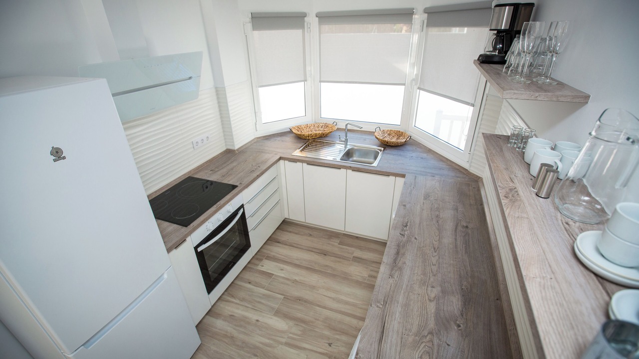 Photo of Kitchen in Solana del Matorral