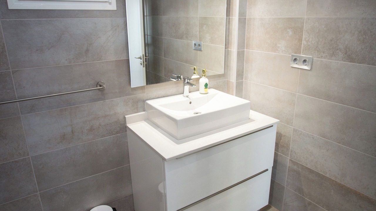 Photo of Bathroom in Solana del Matorral
