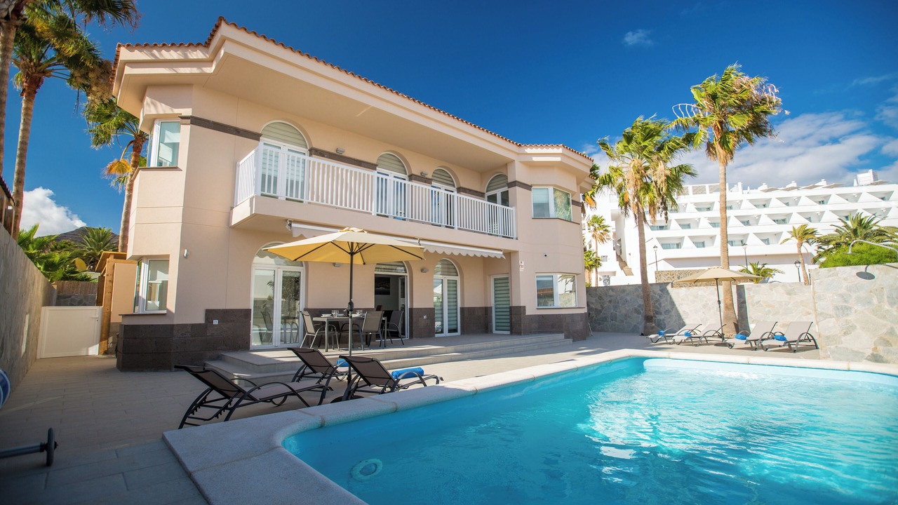 Photo of Outdoor in Solana del Matorral