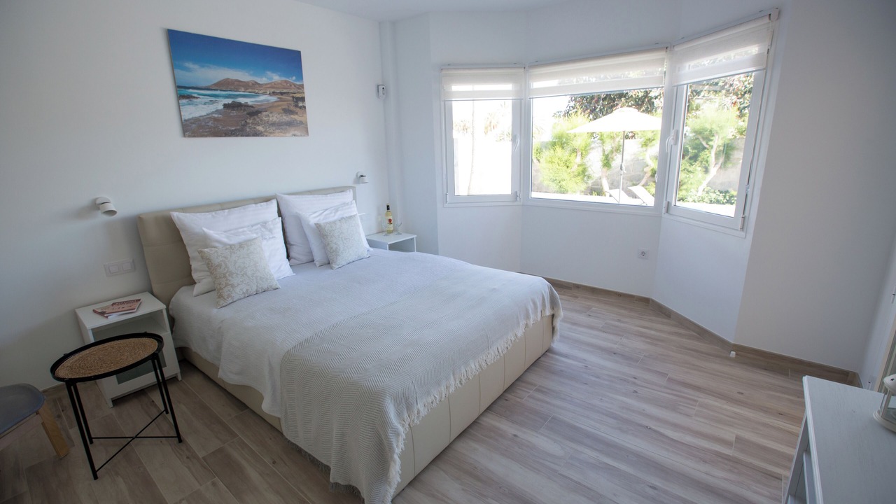 Photo of Bedroom in Solana del Matorral