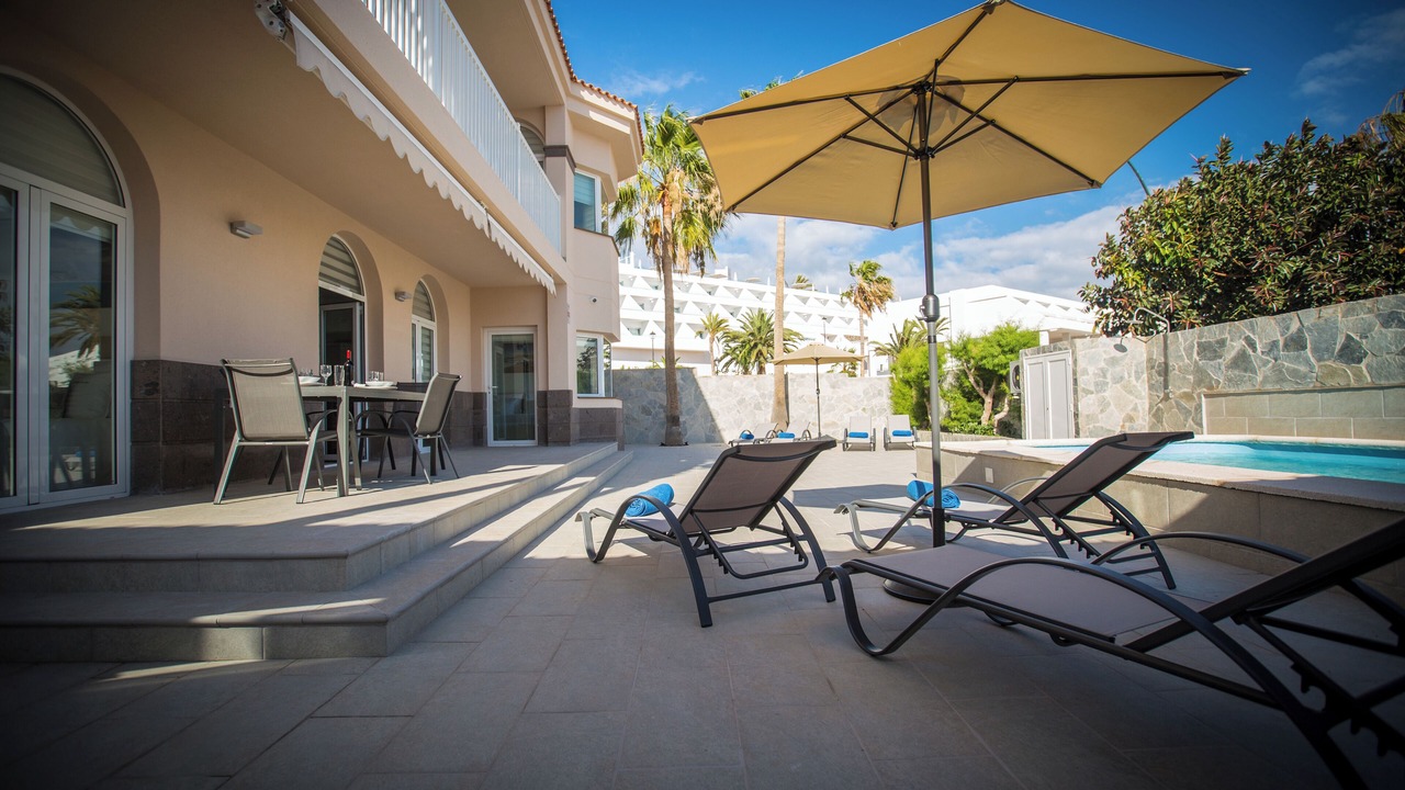 Photo of Outdoor in Solana del Matorral