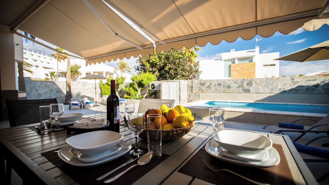 Photo of Outdoor in Solana del Matorral