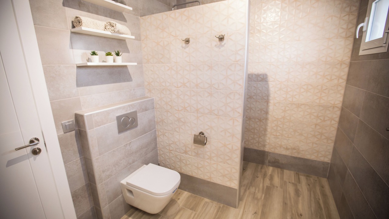 Photo of Bathroom in Solana del Matorral
