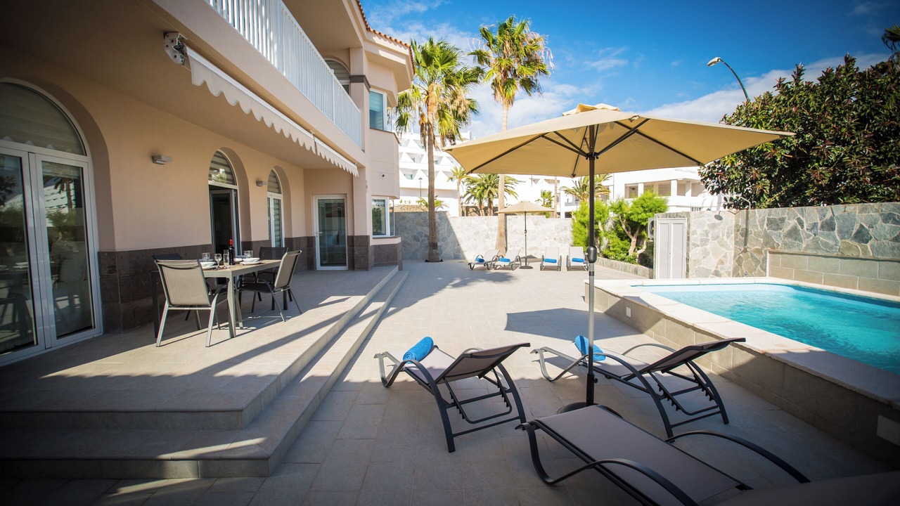 Photo of Outdoor in Solana del Matorral