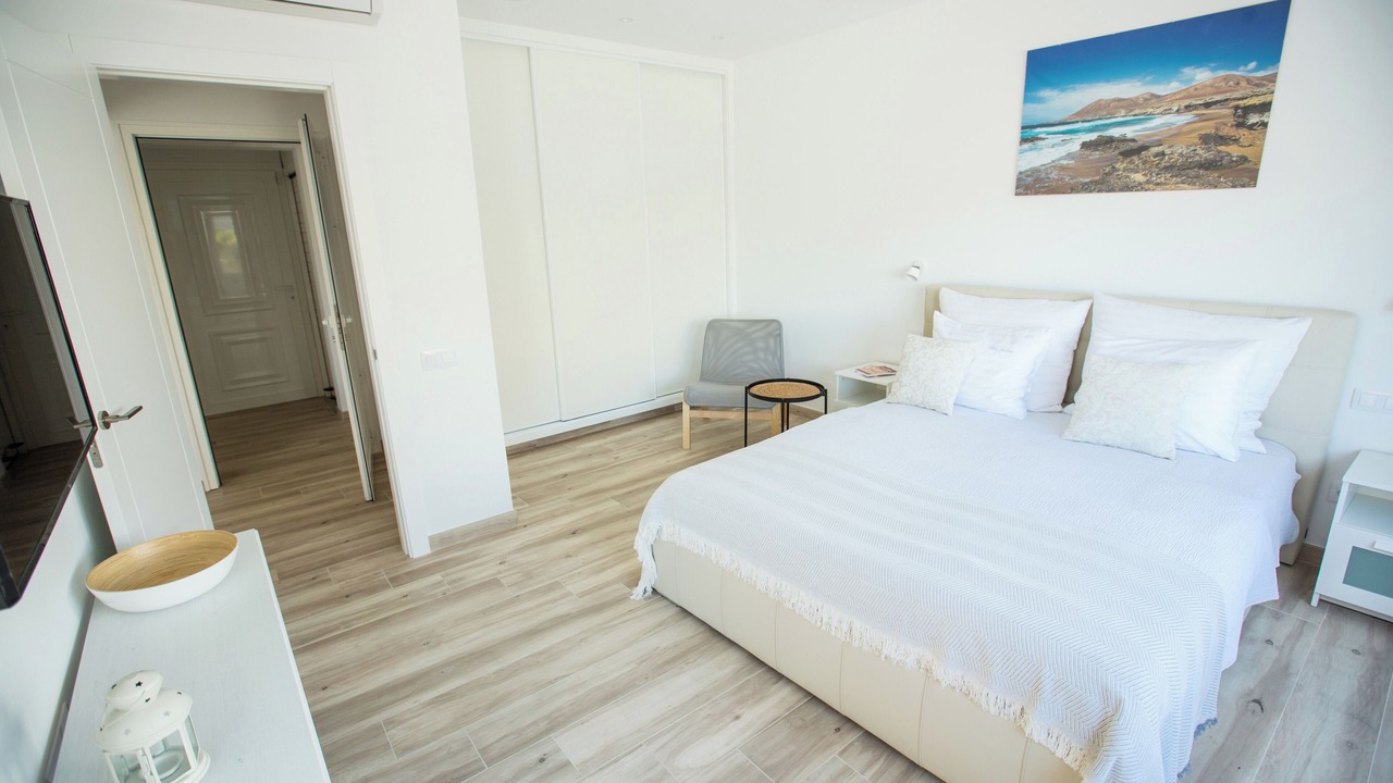 Photo of Bedroom in Solana del Matorral