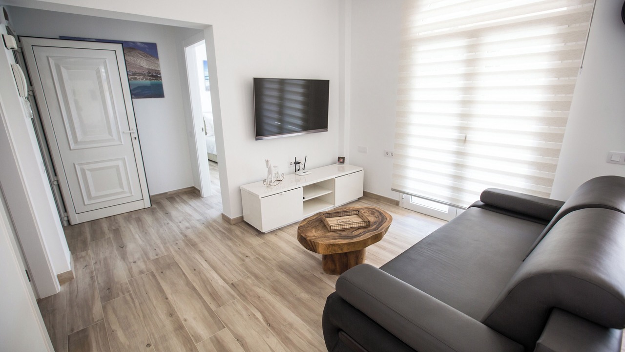 Photo of Livingroom in Solana del Matorral