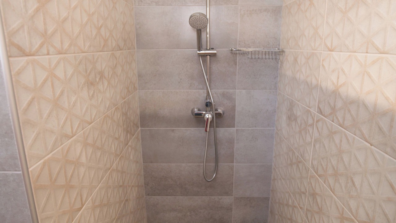 Photo of Bathroom in Solana del Matorral