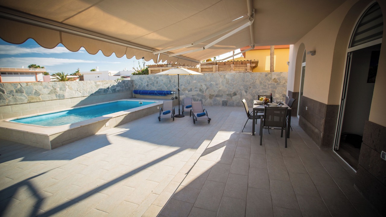 Photo of Outdoor in Solana del Matorral