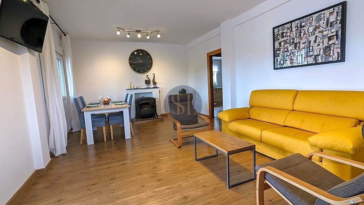 Photo of Livingroom in Olocau
