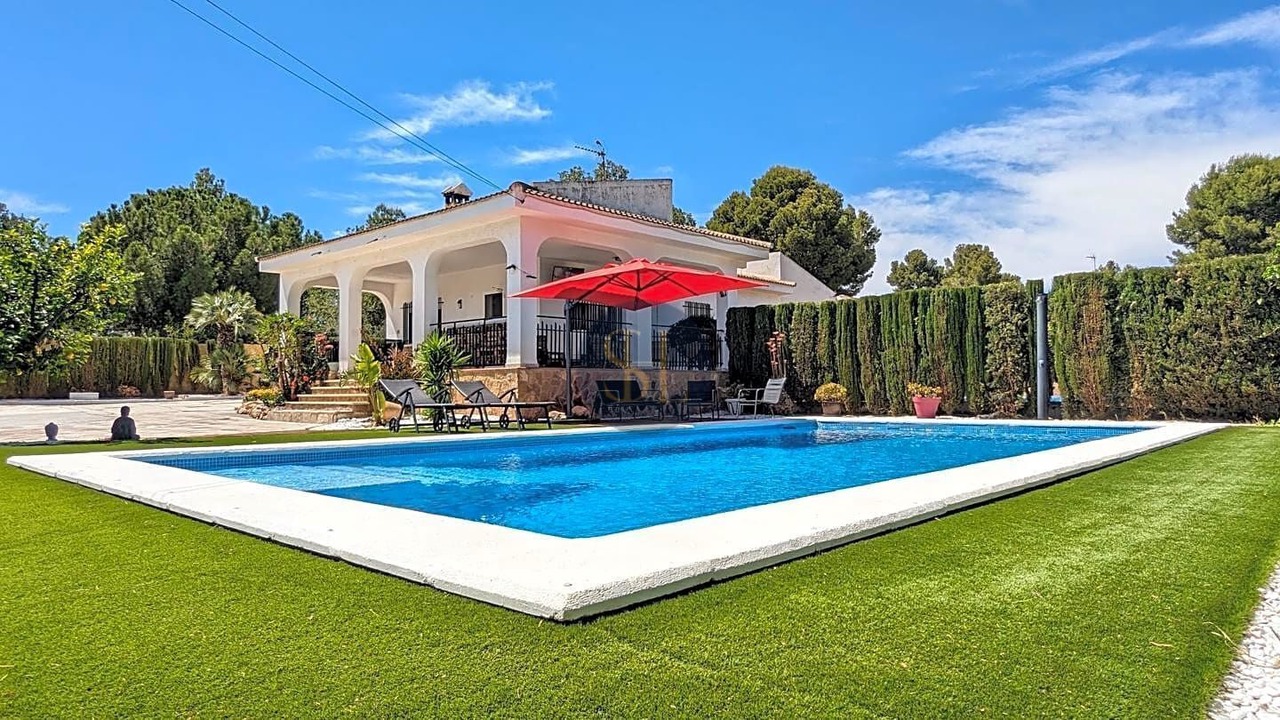 Photo of Outdoor in Olocau