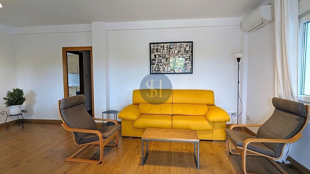 Photo of Livingroom in Olocau
