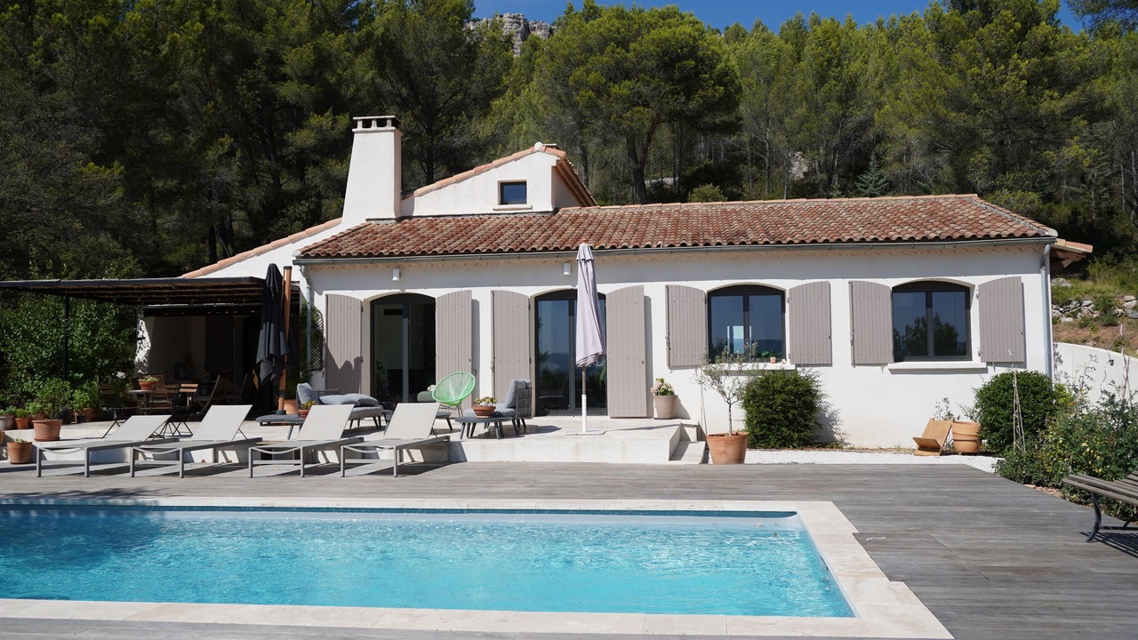 Photo of Outdoor in Chateauneuf-le-Rouge