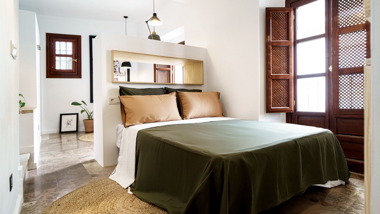 Photo of Bedroom in San Andres-San Pablo