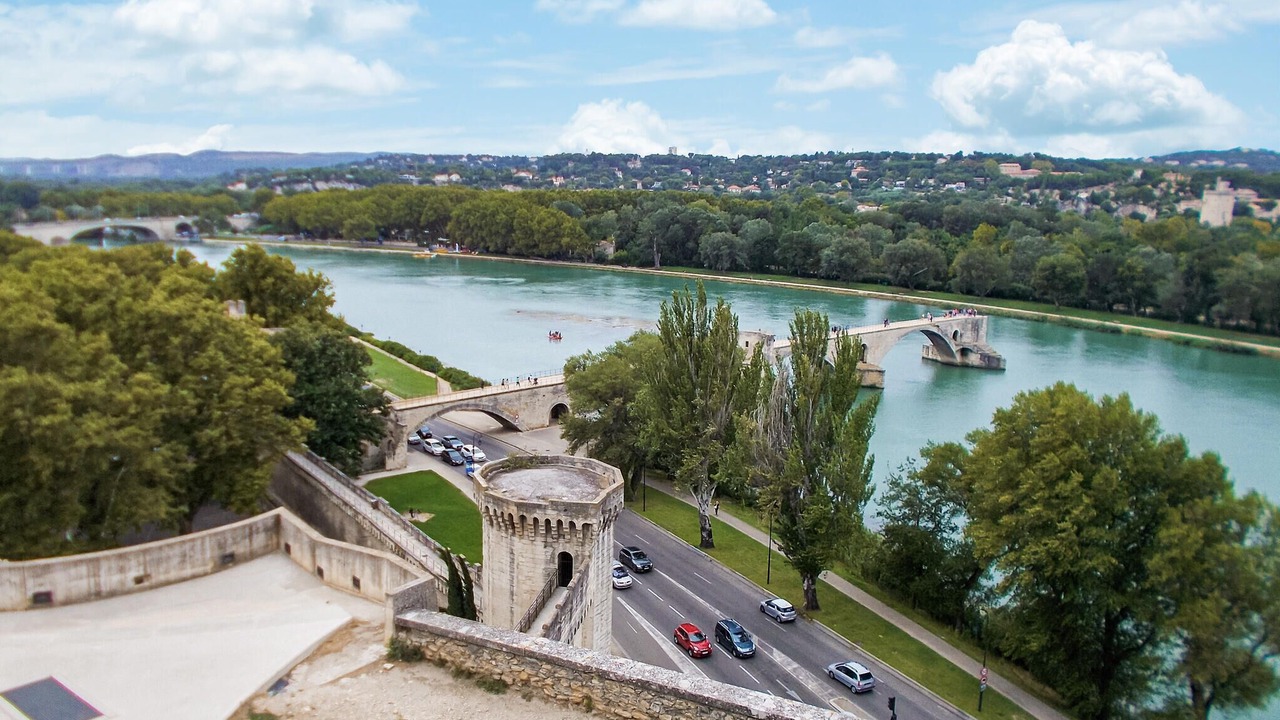 Photo of Others in Morieres-les-Avignon