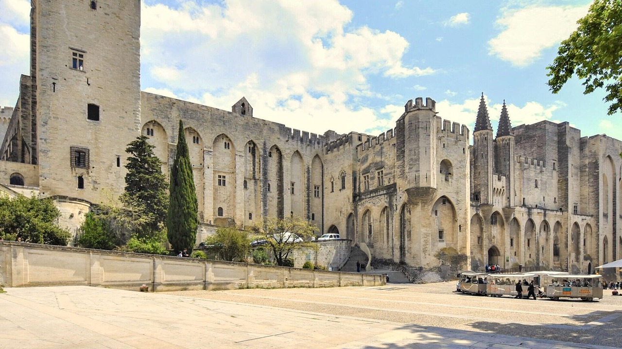 Photo of Others in Morieres-les-Avignon