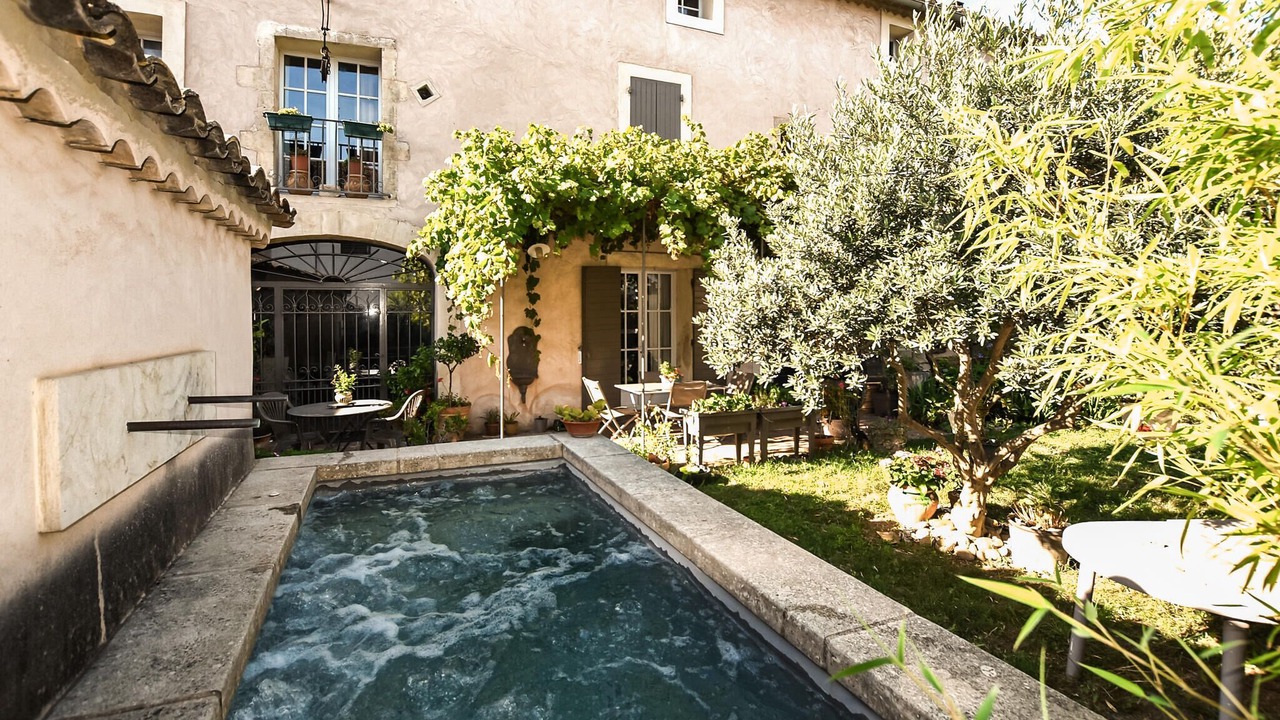 Photo of Outdoor in Morieres-les-Avignon