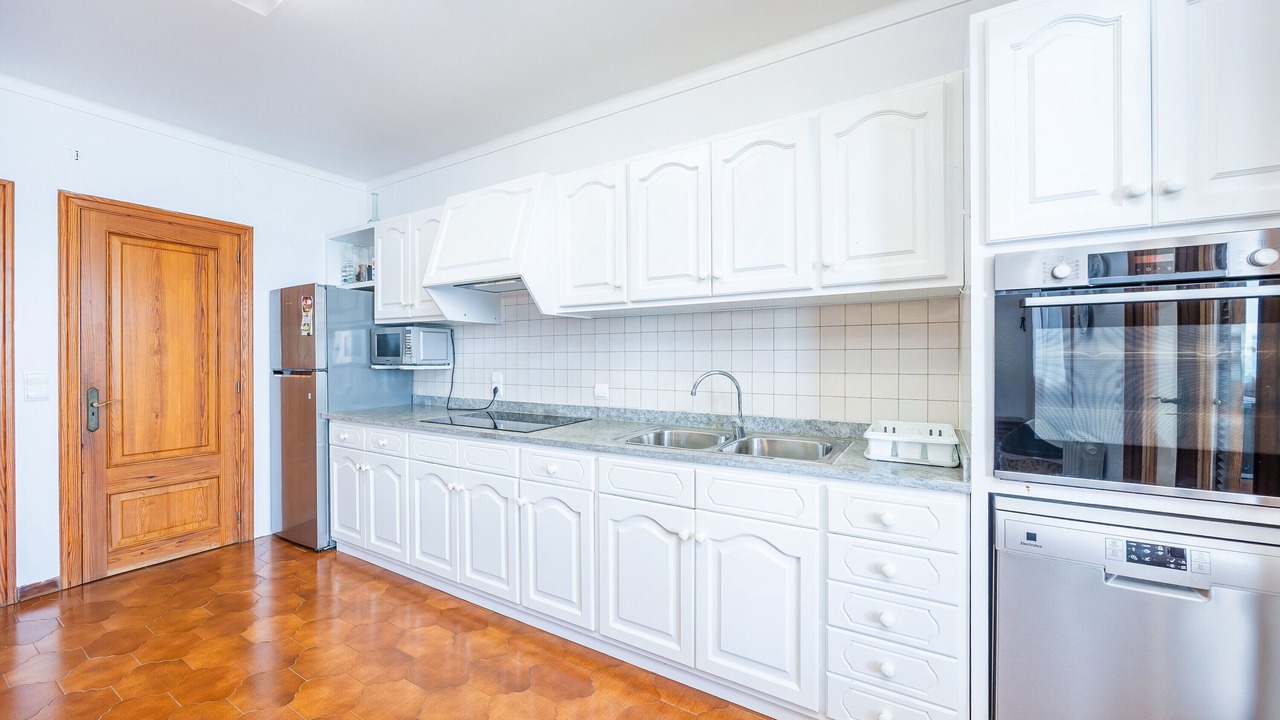 Photo of Kitchen in Alcanada