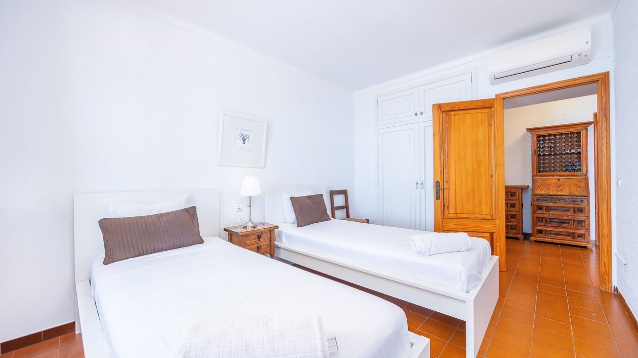 Photo of Bedroom in Alcanada
