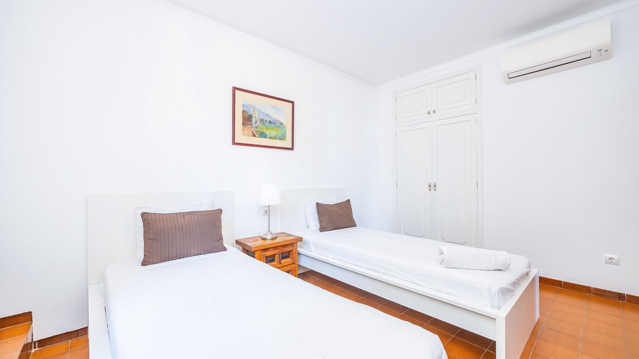 Photo of Bedroom in Alcanada