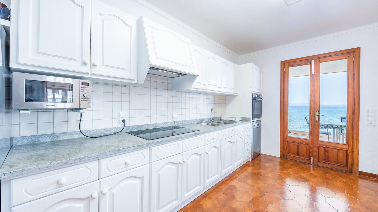 Photo of Kitchen in Alcanada