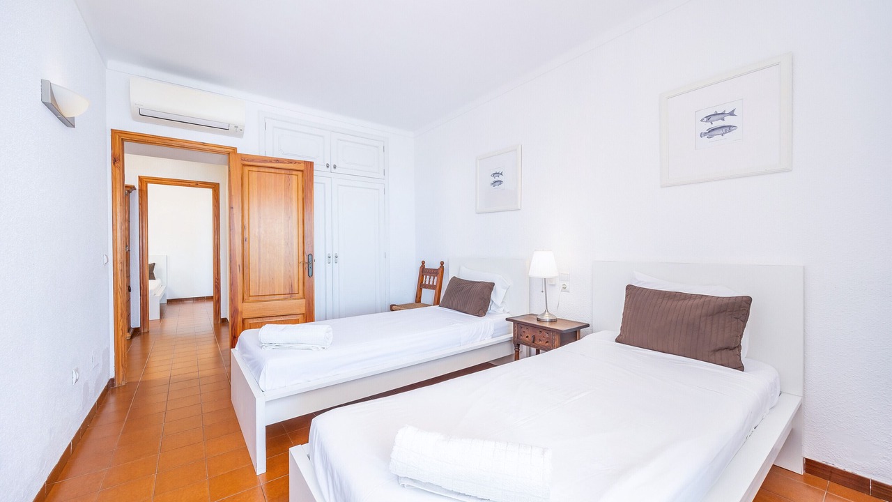 Photo of Bedroom in Alcanada
