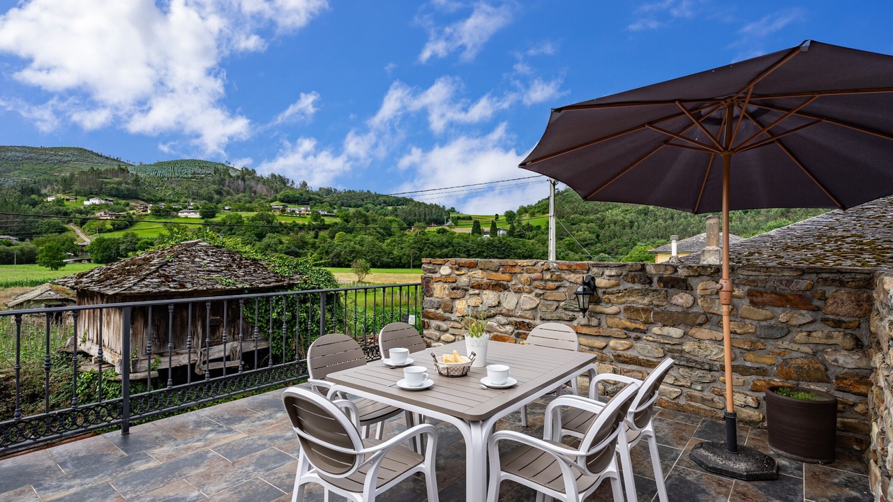 Photo of Outdoor in Bustiello de Paredes