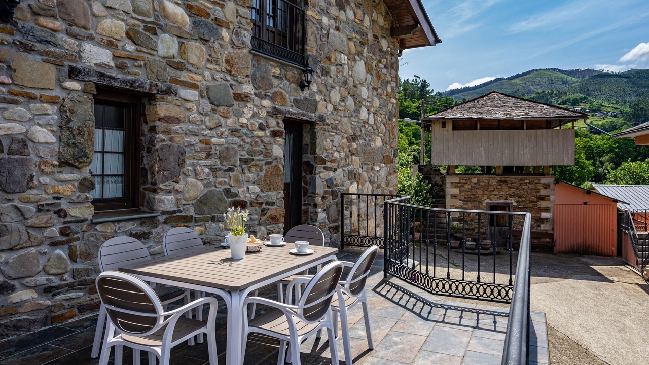 Photo of Outdoor in Bustiello de Paredes