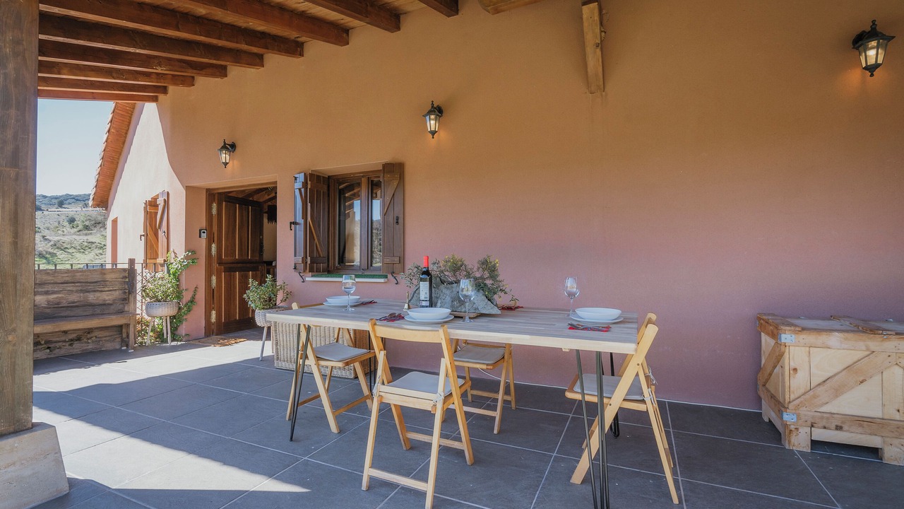 Photo of Outdoor in Villagalijo