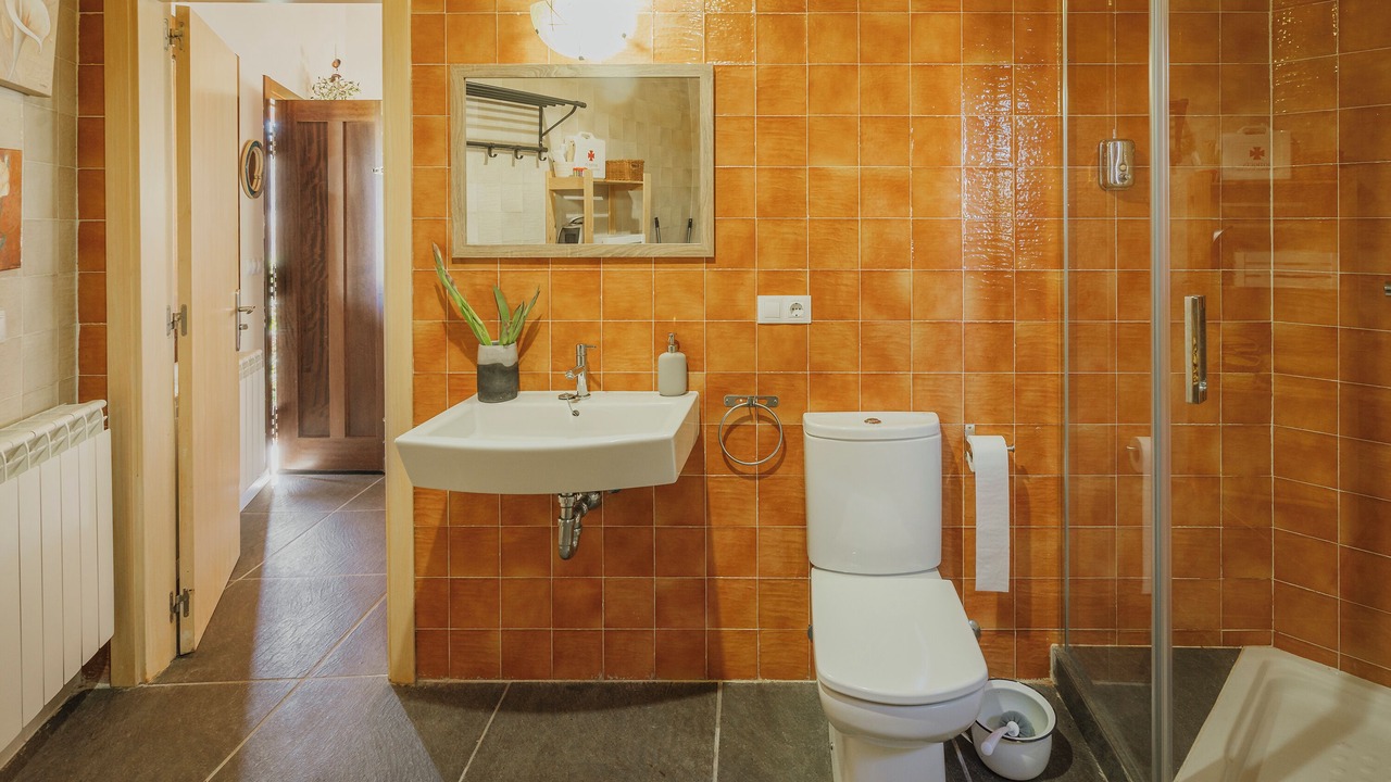 Photo of Bathroom in Villagalijo