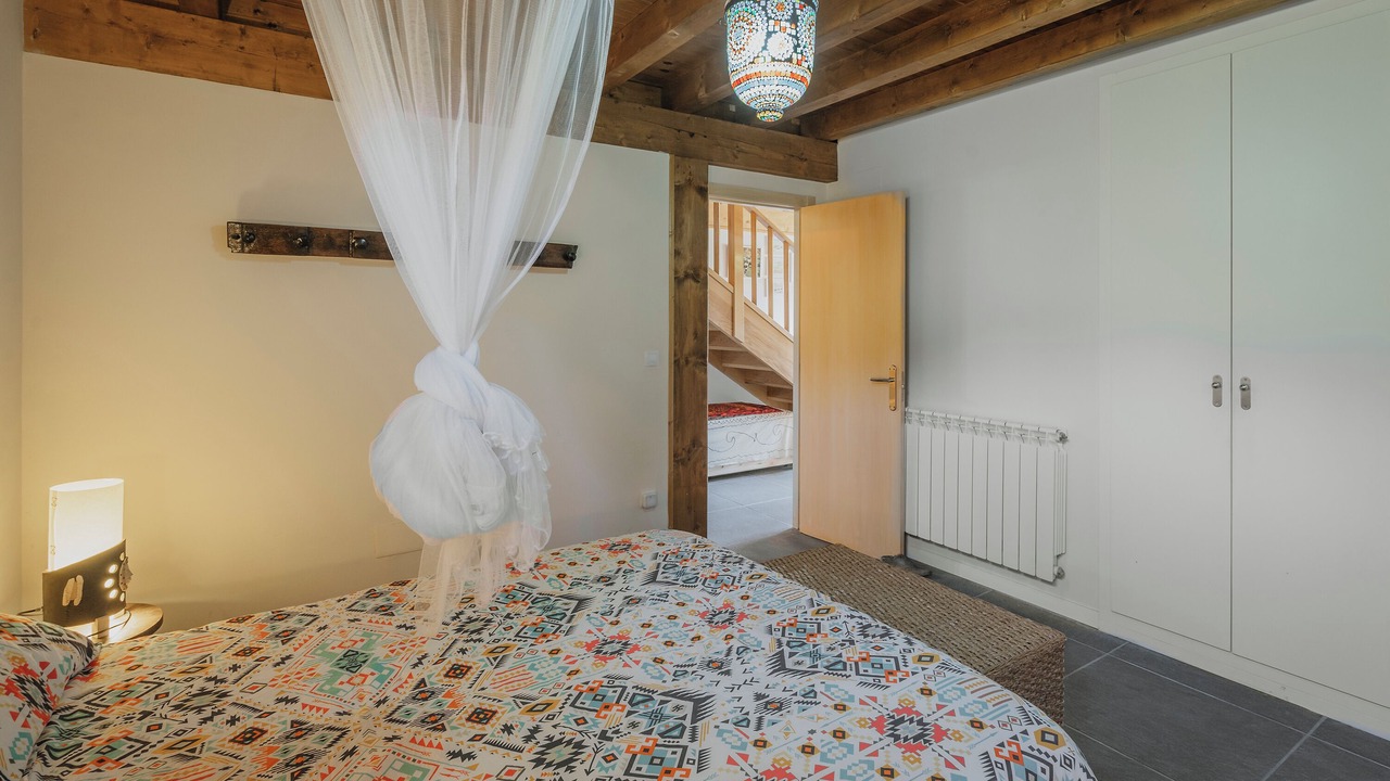 Photo of Bedroom in Villagalijo