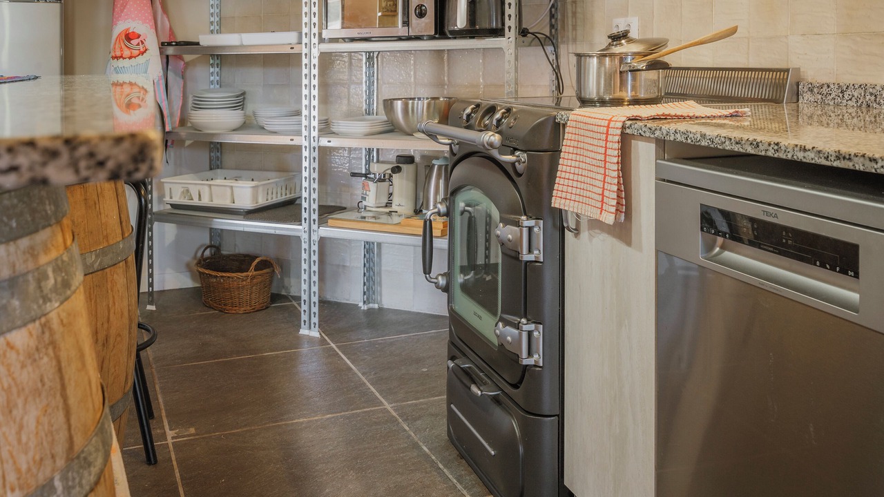 Photo of Kitchen in Villagalijo